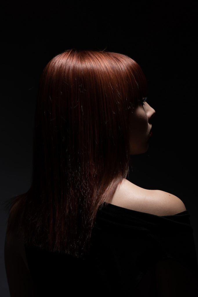 Our Story Davis Hairdressing