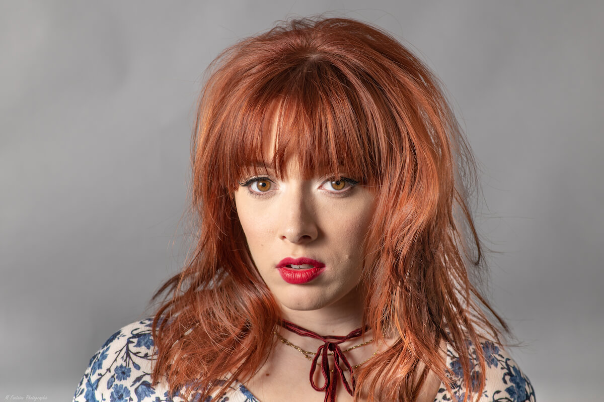 Check Out Our Work Davis Hairdressing