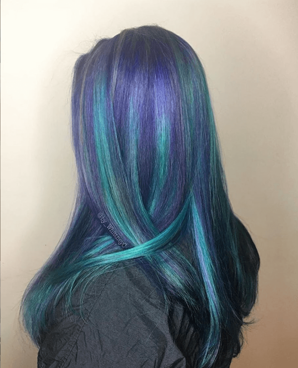 Check Out Our Work Davis Hairdressing