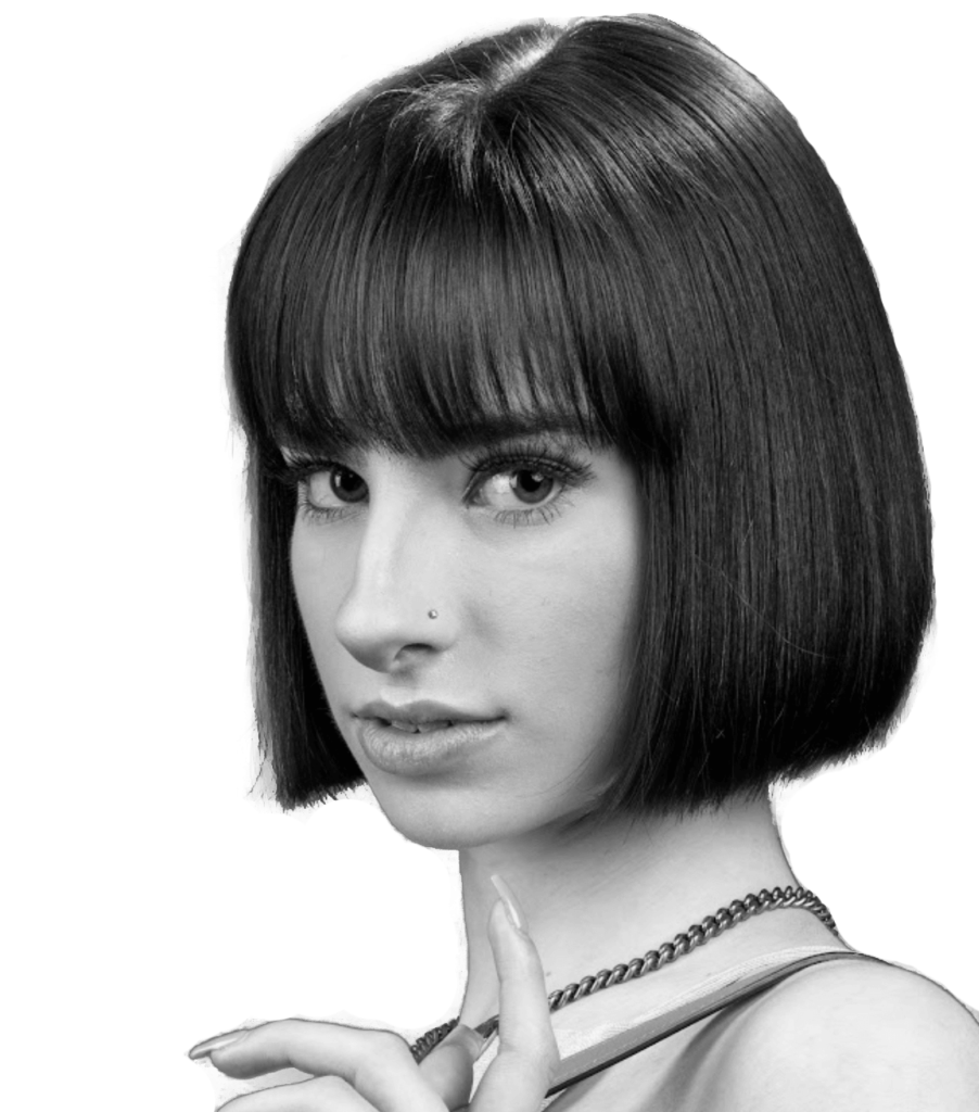 Davis Hairdressing Fearlessly You.